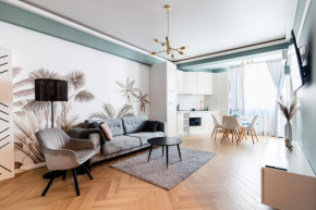 Tropical Vibes Suite